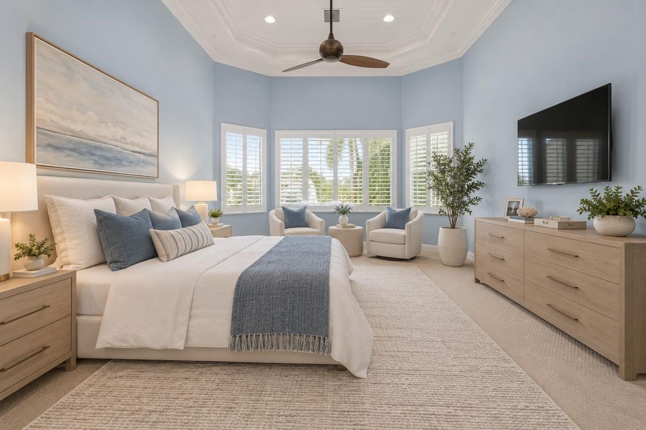 13965 Willow Cay Drive, Juno Beach, FL 33408 Photo