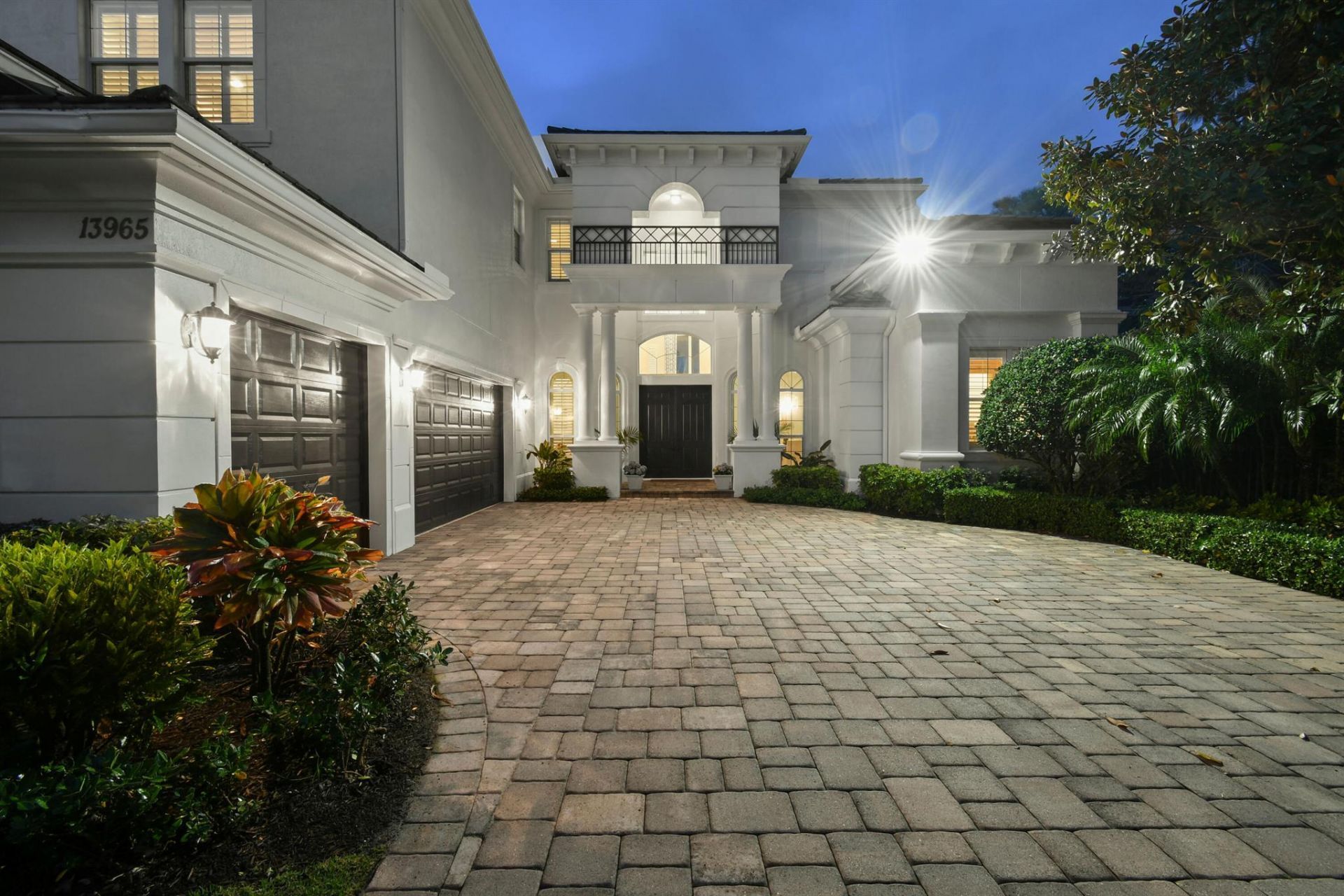 13965 Willow Cay Drive, Juno Beach, FL 33408 Photo