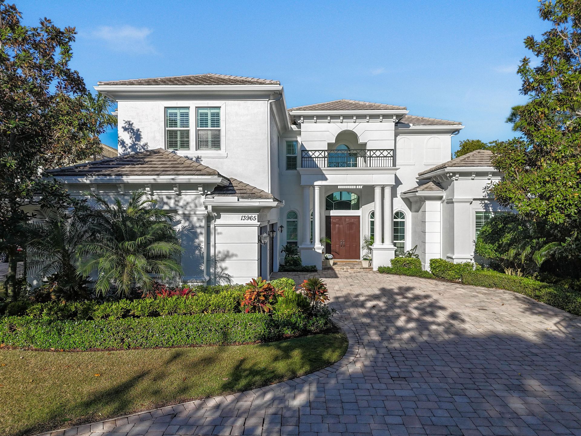 13965 Willow Cay Drive, Juno Beach, FL 33408 Photo