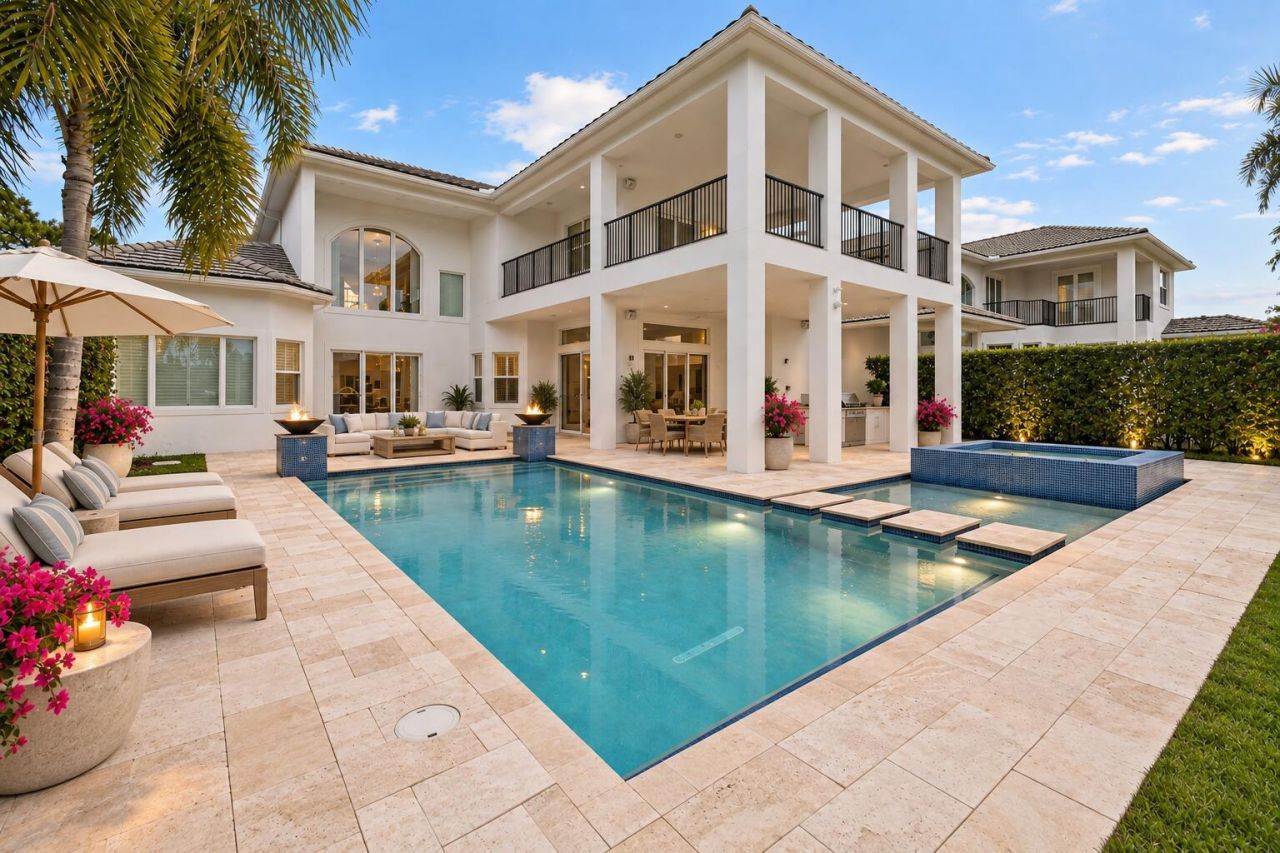 13965 Willow Cay Drive, Juno Beach, FL 33408 Photo