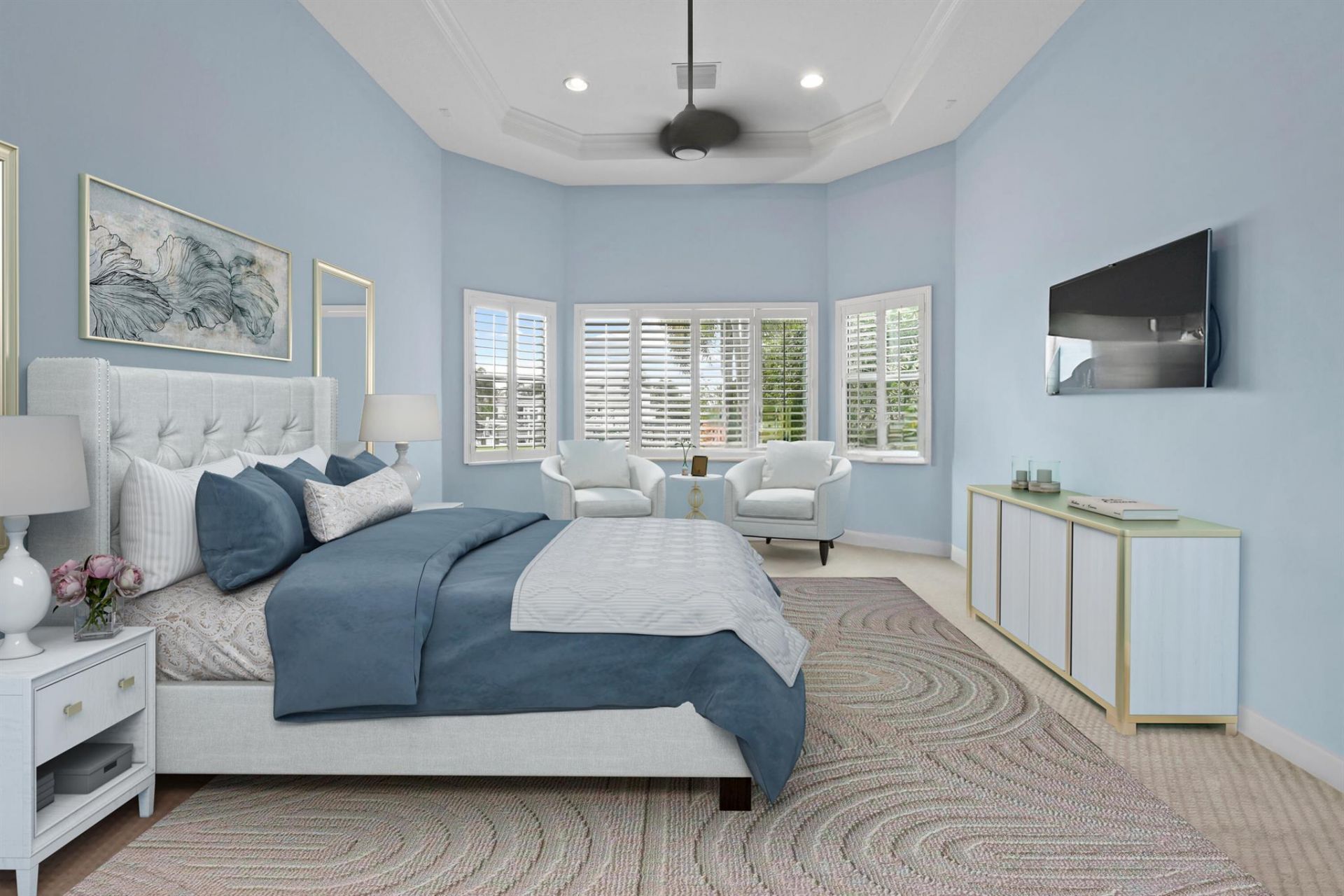 13965 Willow Cay Drive, Juno Beach, FL 33408 Photo