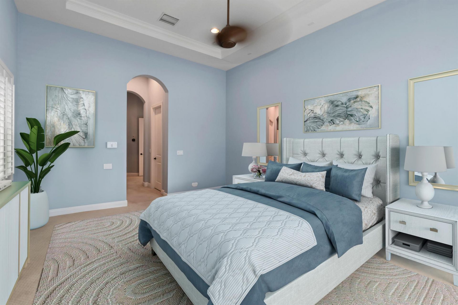 13965 Willow Cay Drive, Juno Beach, FL 33408 Photo