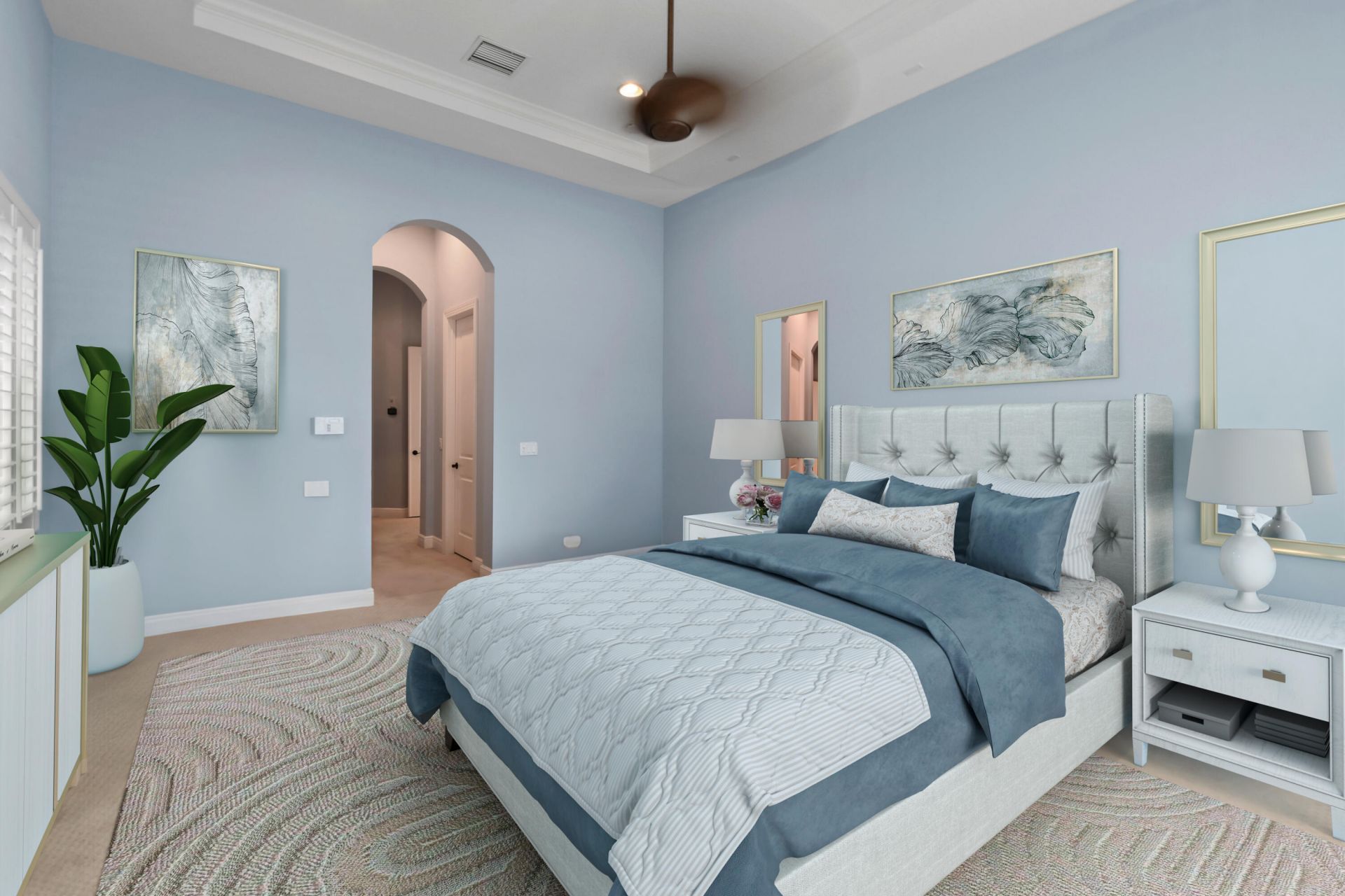 13965 Willow Cay Drive, Juno Beach, FL 33408 Photo