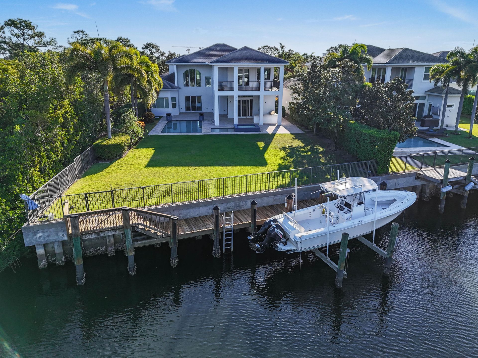 13965 Willow Cay Drive, Juno Beach, FL 33408 Photo