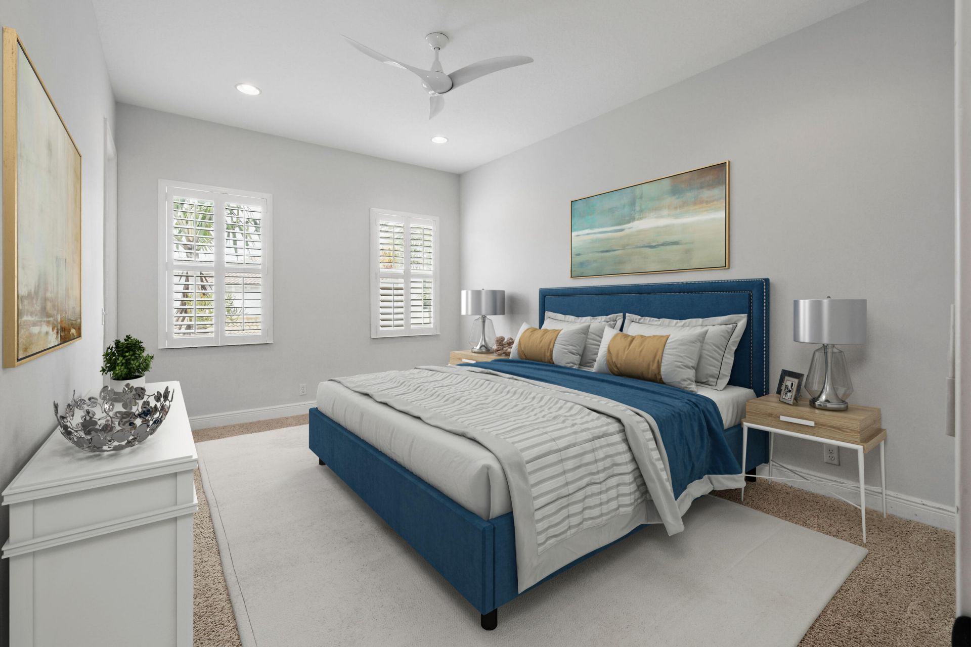 13965 Willow Cay Drive, Juno Beach, FL 33408 Photo