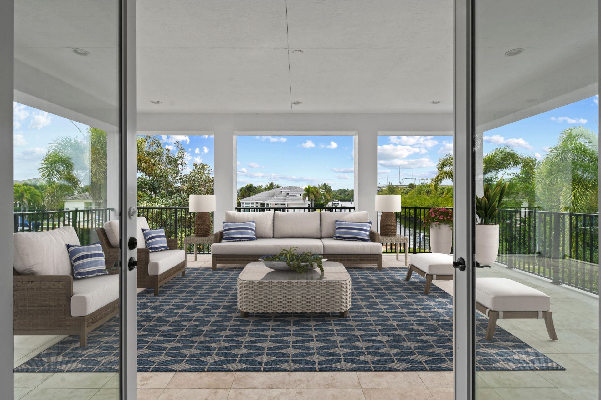 13965 Willow Cay Drive, Juno Beach, FL 33408 Photo