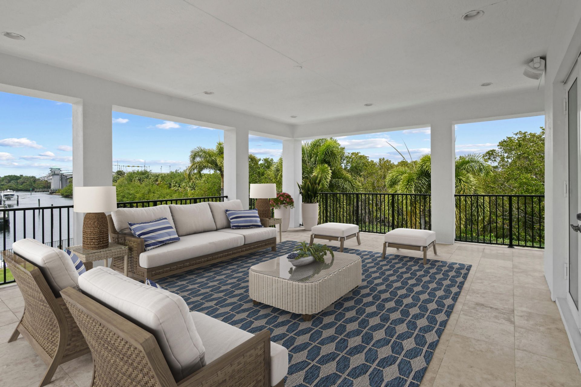 13965 Willow Cay Drive, Juno Beach, FL 33408 Photo