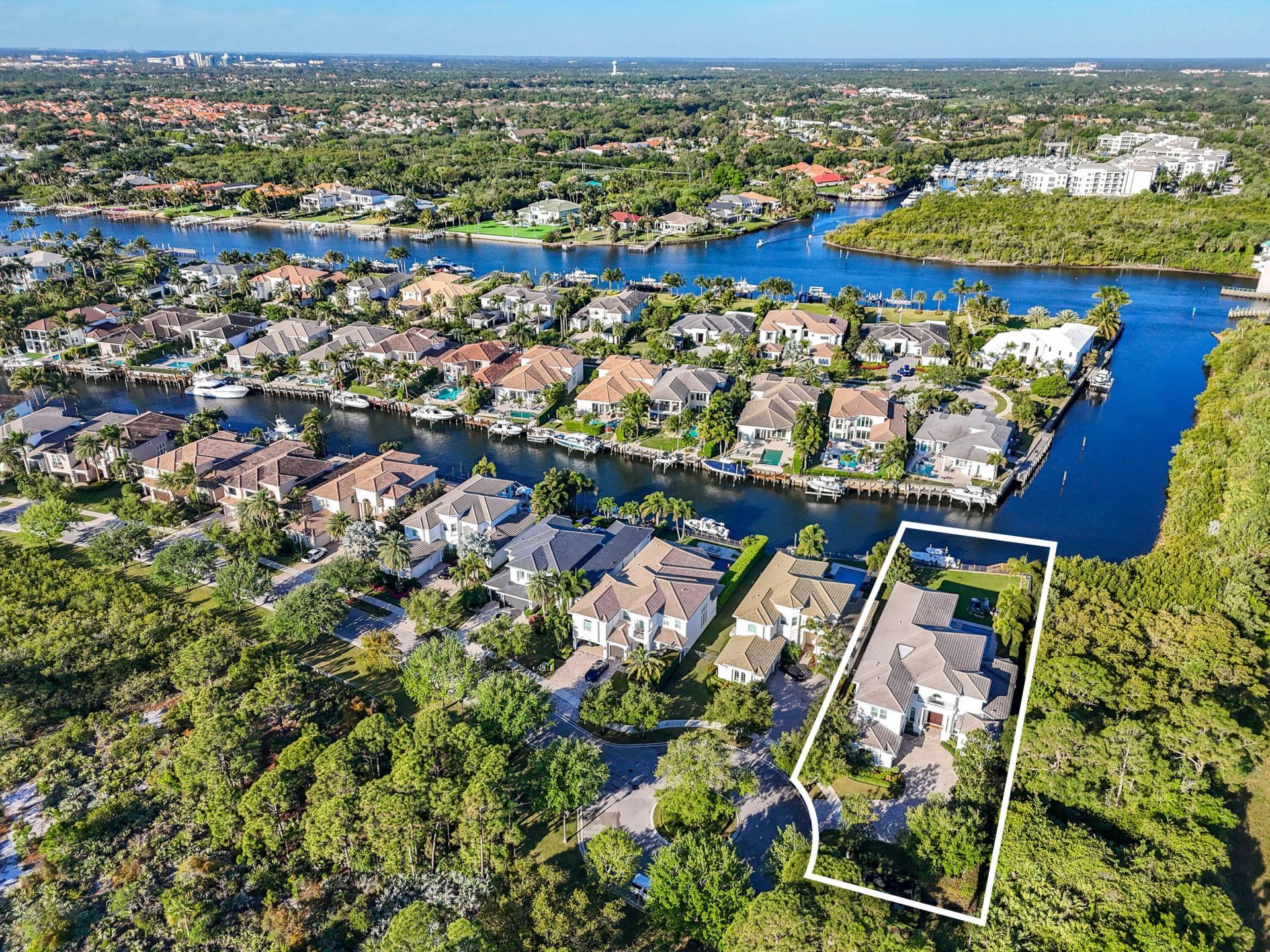 13965 Willow Cay Drive, Juno Beach, FL 33408 Photo