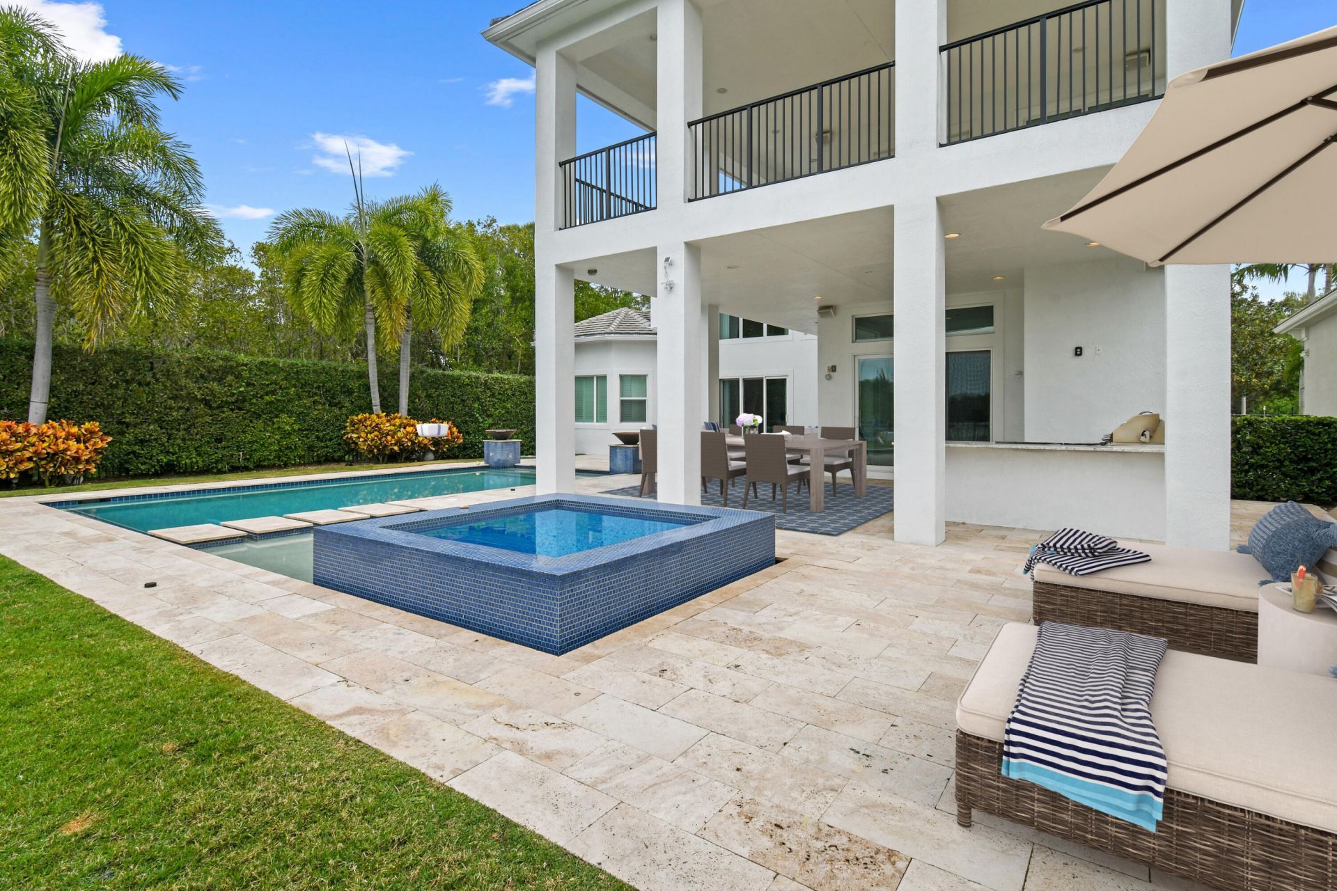 13965 Willow Cay Drive, Juno Beach, FL 33408 Photo