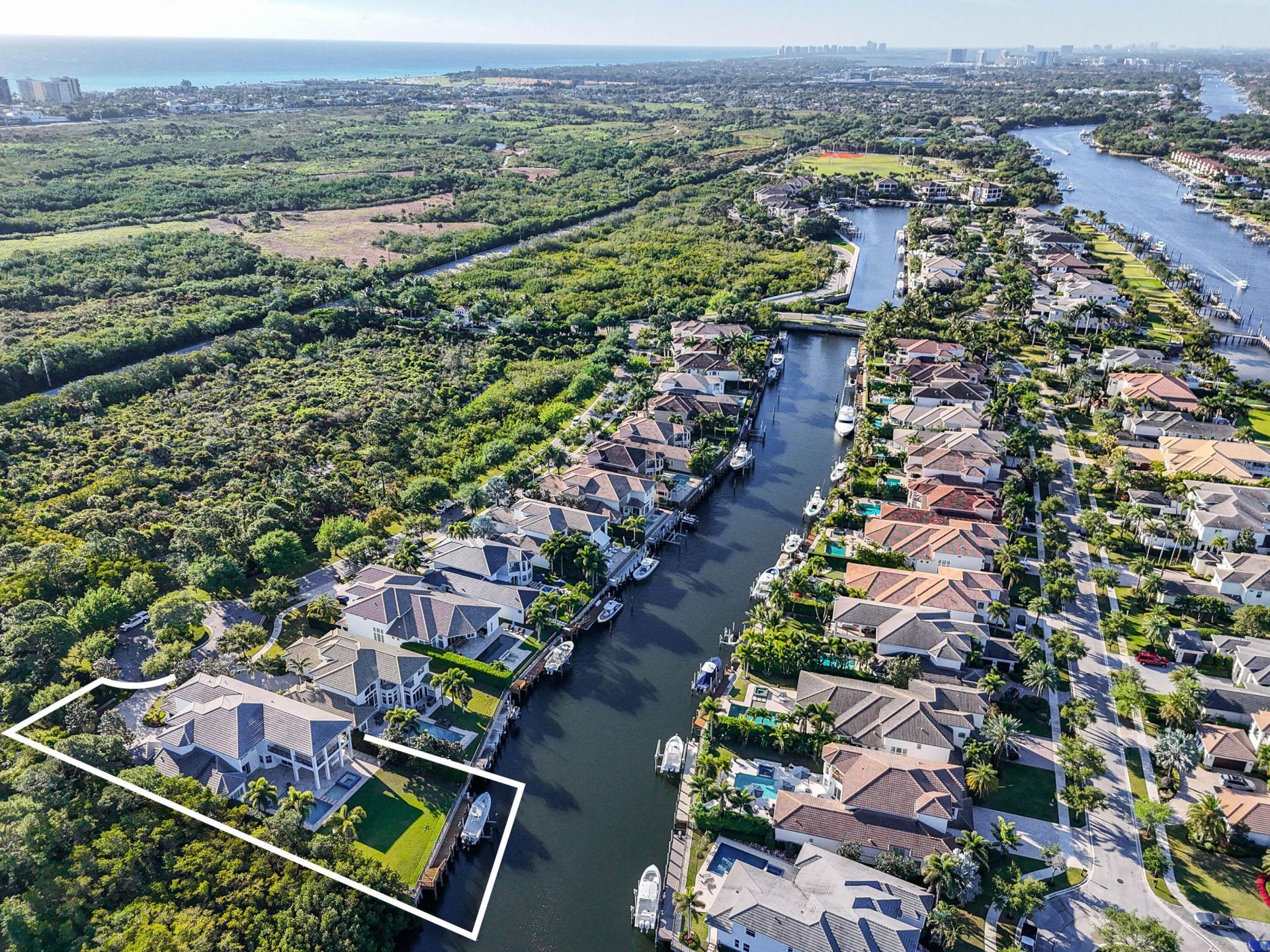 13965 Willow Cay Drive, Juno Beach, FL 33408 Photo