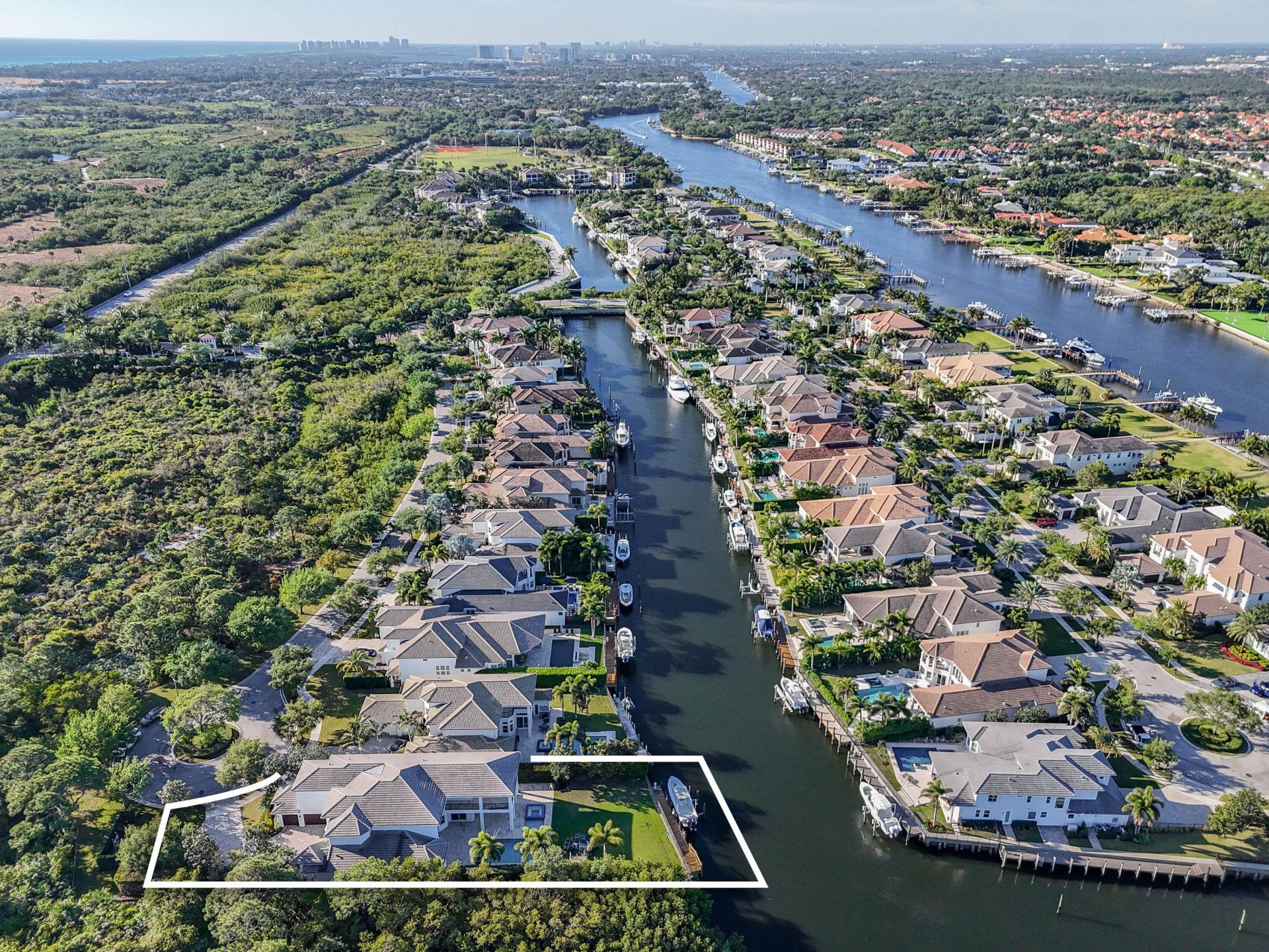 13965 Willow Cay Drive, Juno Beach, FL 33408 Photo