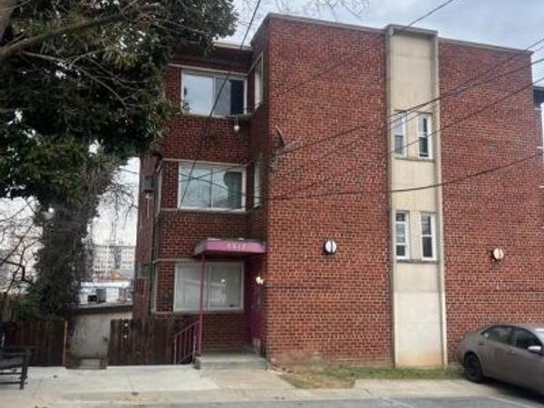 8817 GLENVILLE ROAD, SILVER SPRING, MD 20901