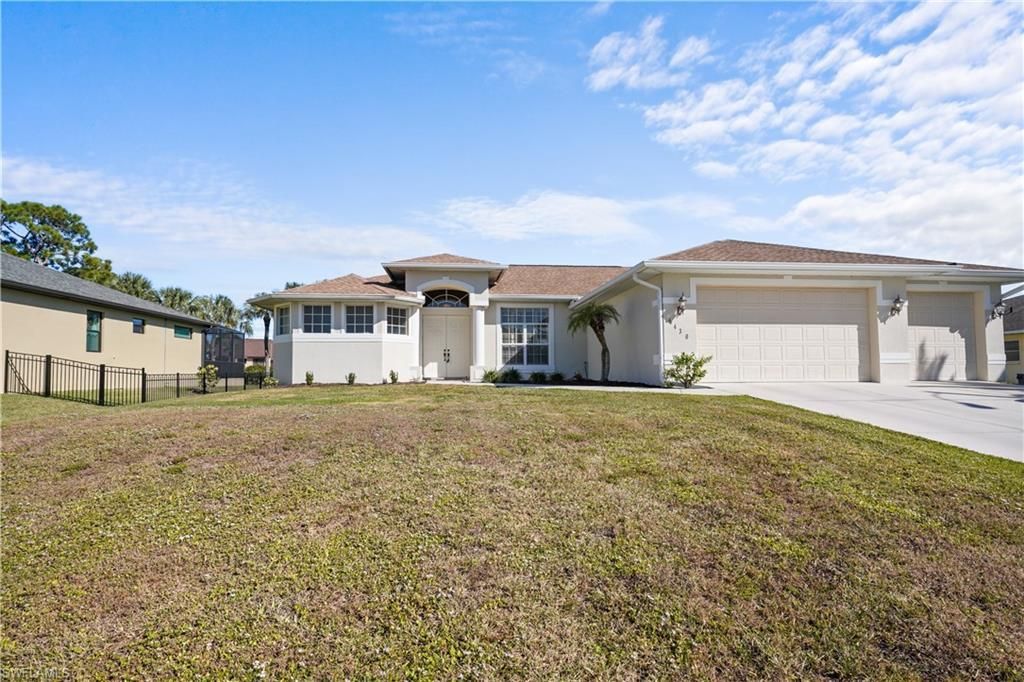 6430 P G A Dr, North Fort Myers, FL 33917 Photo