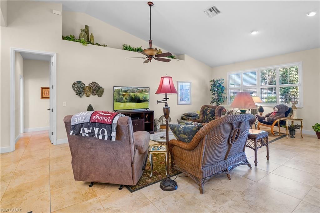 6430 P G A Dr, North Fort Myers, FL 33917 Photo