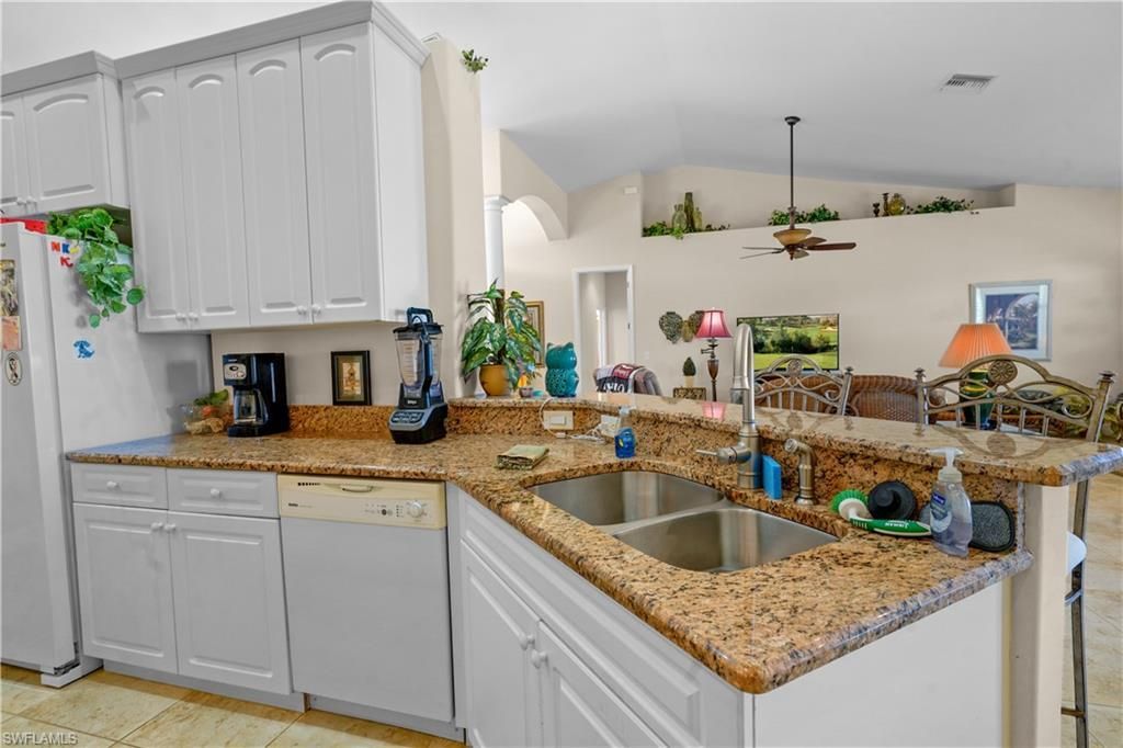 6430 P G A Dr, North Fort Myers, FL 33917 Photo