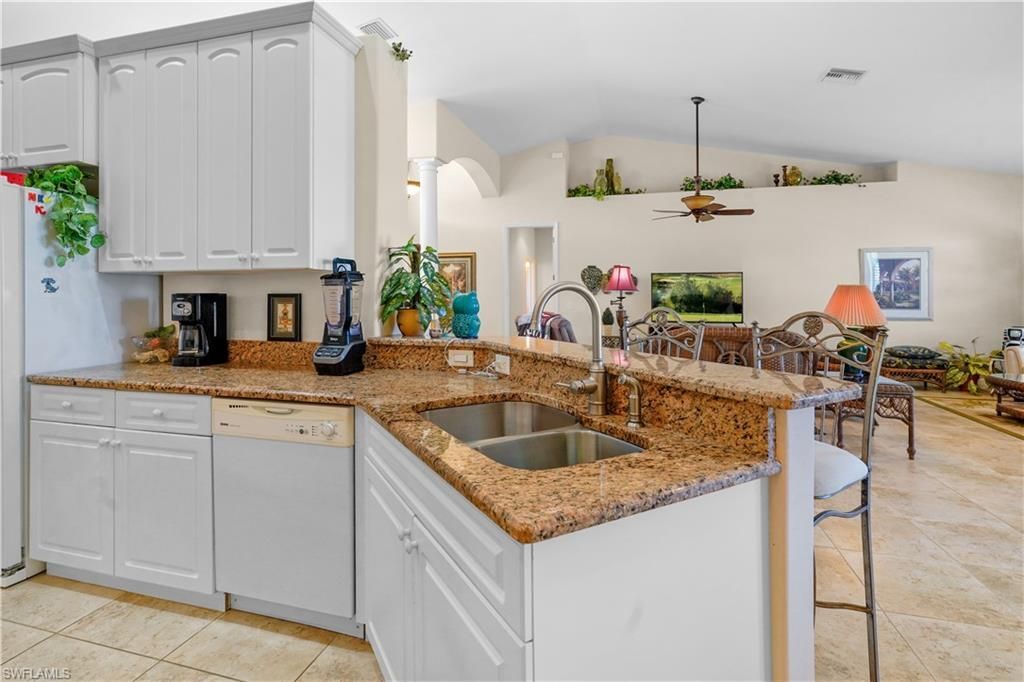 6430 P G A Dr, North Fort Myers, FL 33917 Photo