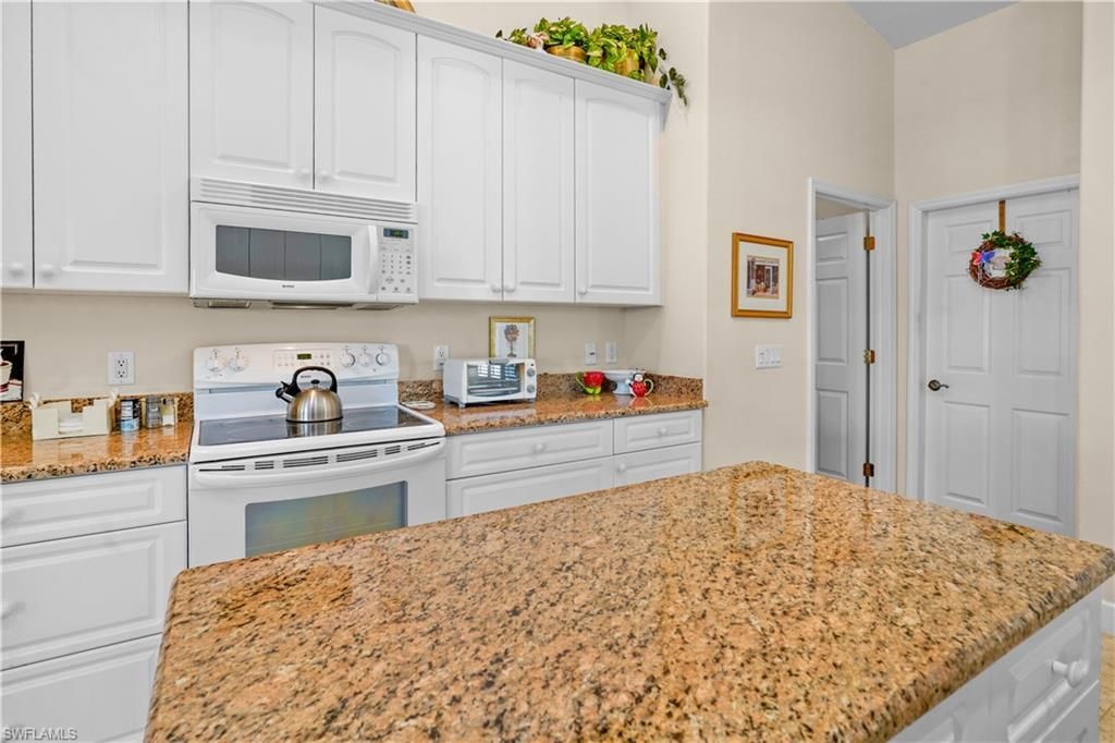 6430 P G A Dr, North Fort Myers, FL 33917 Photo