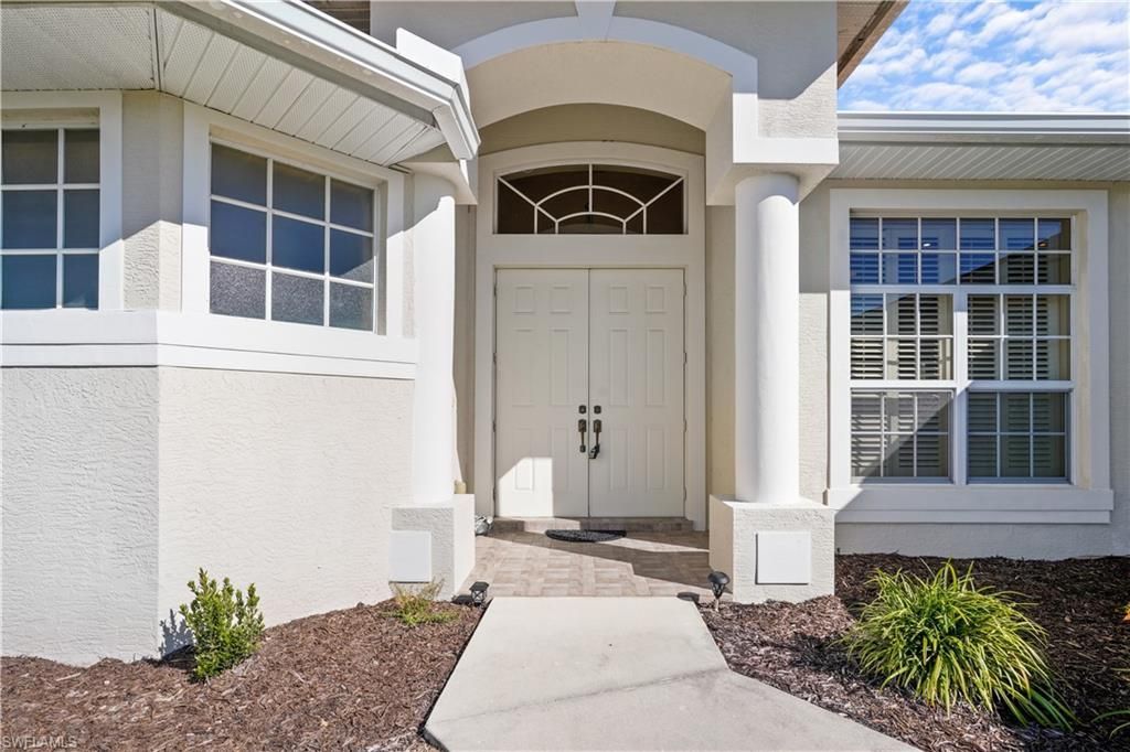 6430 P G A Dr, North Fort Myers, FL 33917 Photo