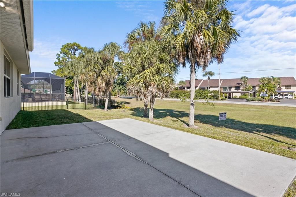 6430 P G A Dr, North Fort Myers, FL 33917 Photo