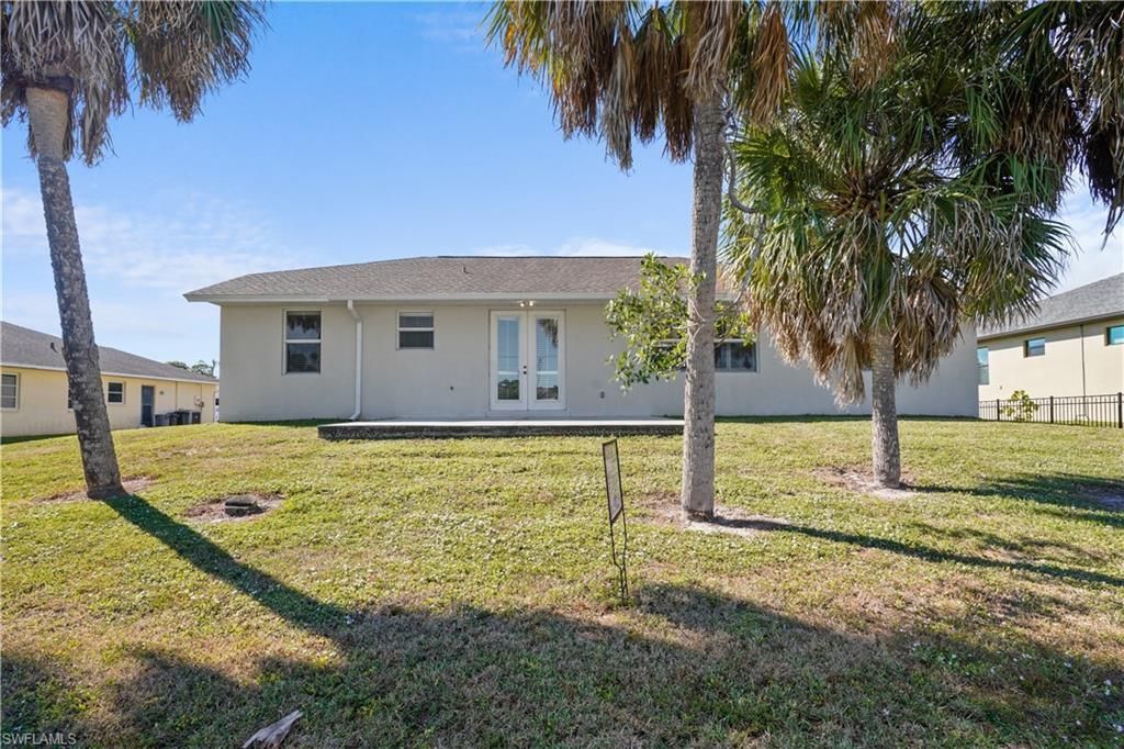 6430 P G A Dr, North Fort Myers, FL 33917 Photo