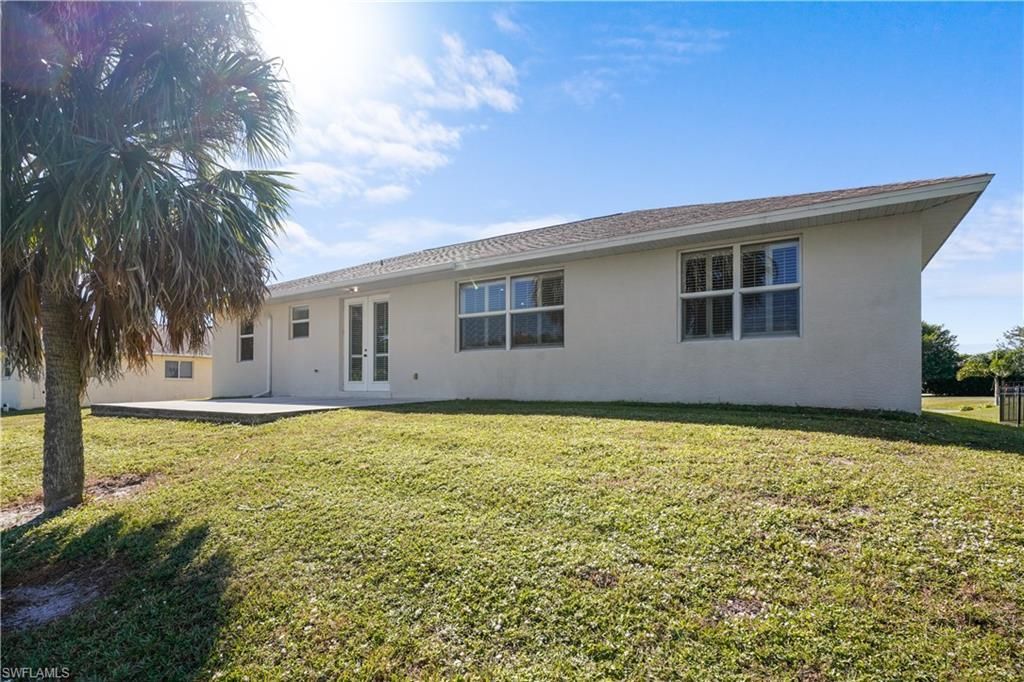 6430 P G A Dr, North Fort Myers, FL 33917 Photo