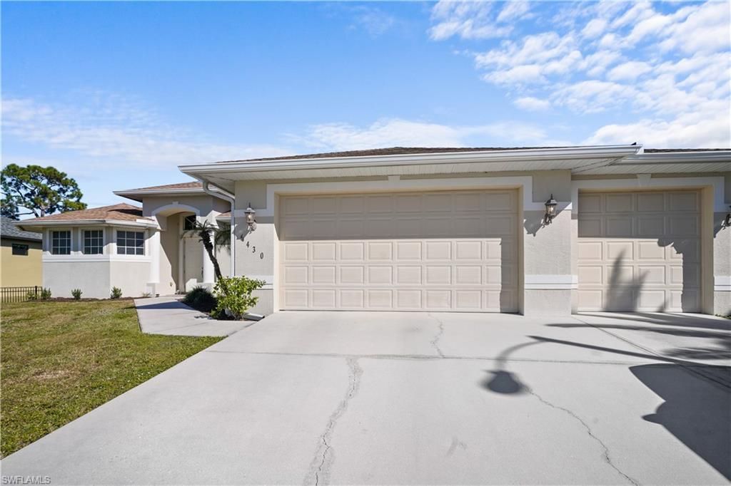 6430 P G A Dr, North Fort Myers, FL 33917 Photo