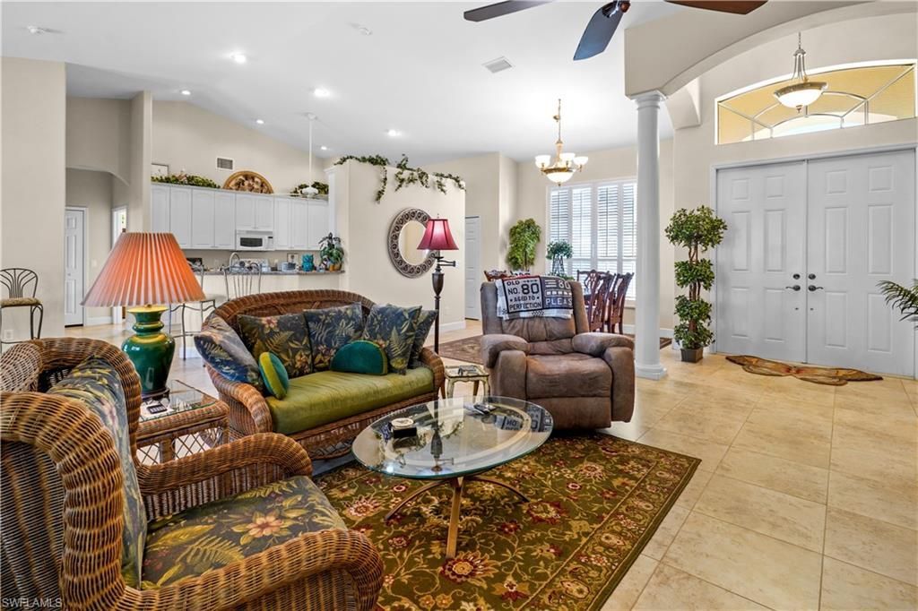 6430 P G A Dr, North Fort Myers, FL 33917 Photo