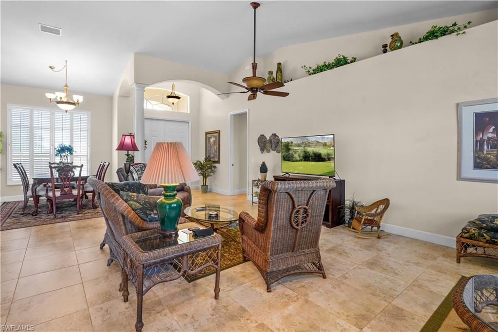 6430 P G A Dr, North Fort Myers, FL 33917 Photo