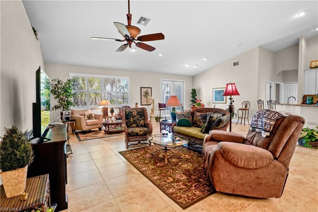 6430 P G A Dr, North Fort Myers, FL 33917 Photo