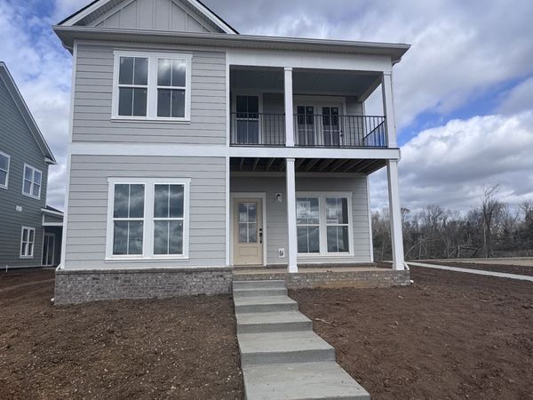 1827 Flatwaters St, Spring Hill, TN 37174