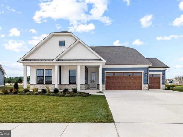 34114 HORNBEAM DRIVE, FRANKFORD, DE 19945