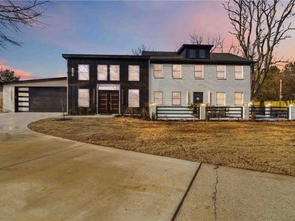 3000 N Dixieland Road, Rogers, AR 72756