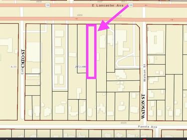 4906 E Lancaster Avenue, Fort Worth, TX 76103