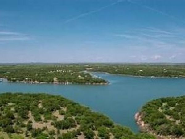 1400 N. Shore Drive , Cisco, TX 76437