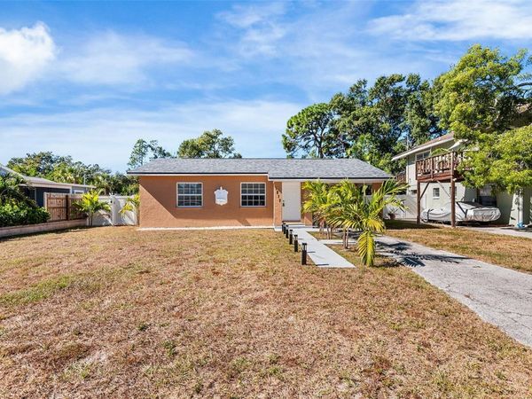 1517 GRAY STREET S, ST PETERSBURG, FL 33707