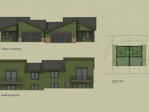 245 Whitetail Lane, Unit 23, Deerfield, WI 53531