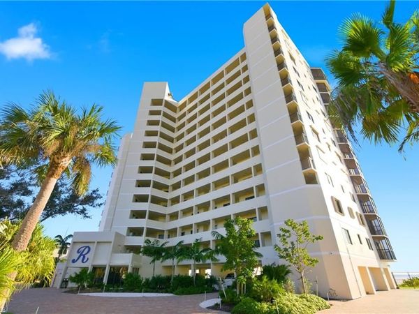 7500 Estero BLVD, Unit 1104, FORT MYERS BEACH, FL 33931
