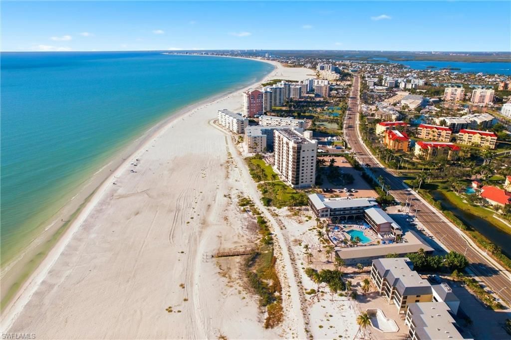 7500 Estero Blvd, Unit 1104, Fort Myers Beach, FL 33931 Photo