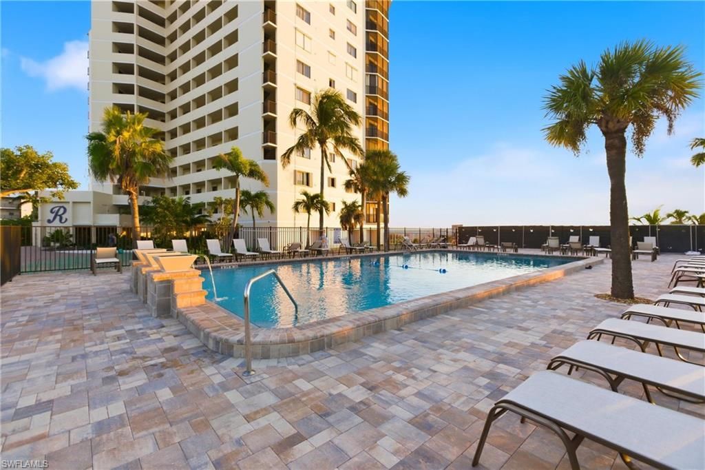 7500 Estero Blvd, Unit 1104, Fort Myers Beach, FL 33931 Photo