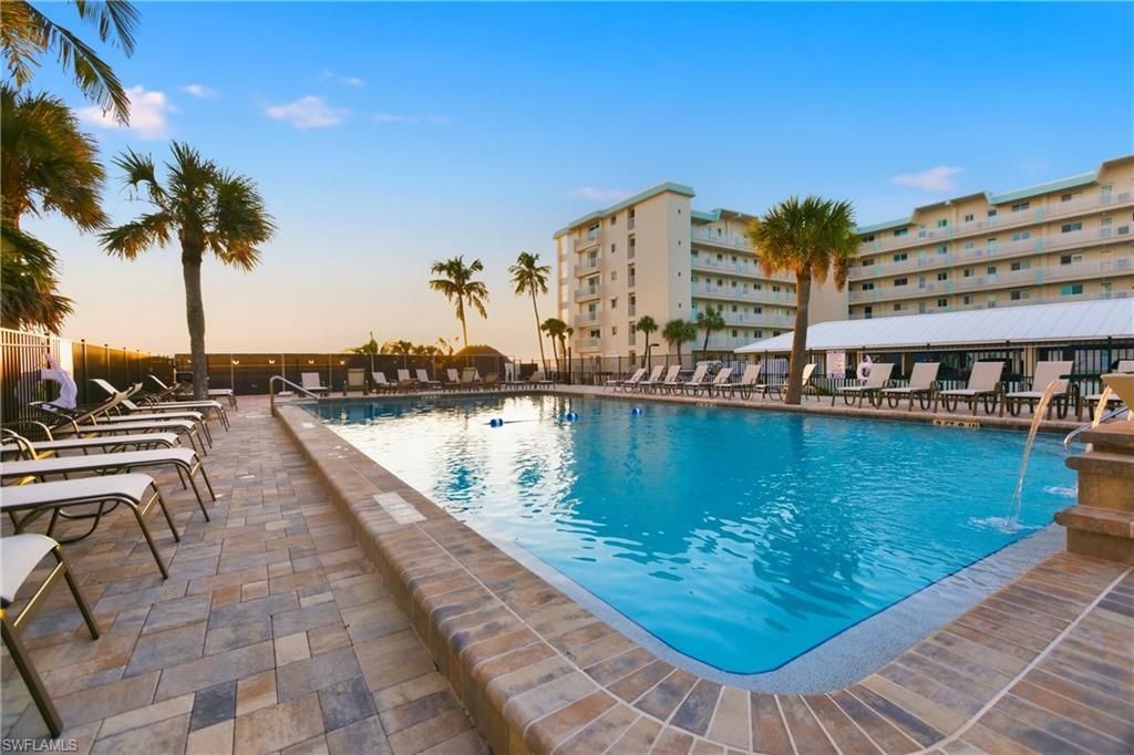7500 Estero Blvd, Unit 1104, Fort Myers Beach, FL 33931 Photo