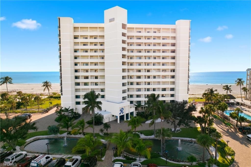 7500 Estero Blvd, Unit 1104, Fort Myers Beach, FL 33931 Photo