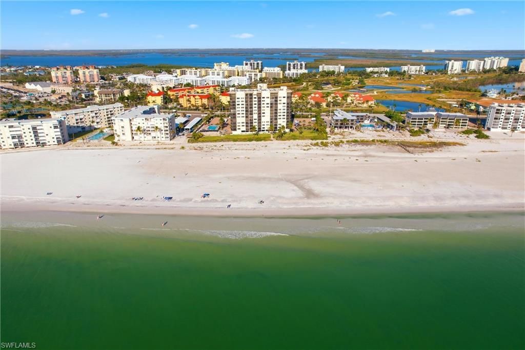 7500 Estero Blvd, Unit 1104, Fort Myers Beach, FL 33931 Photo