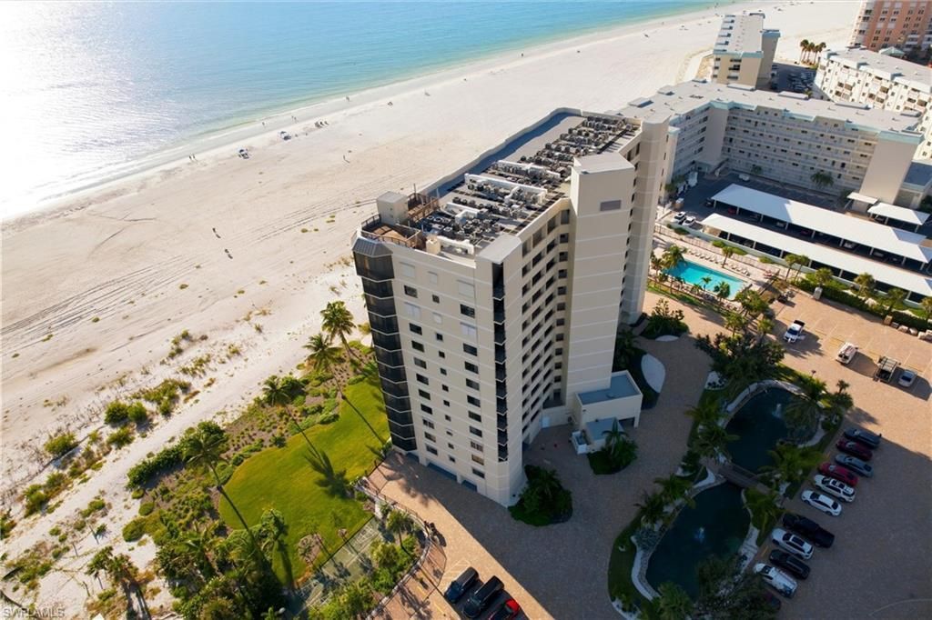 7500 Estero Blvd, Unit 1104, Fort Myers Beach, FL 33931 Photo
