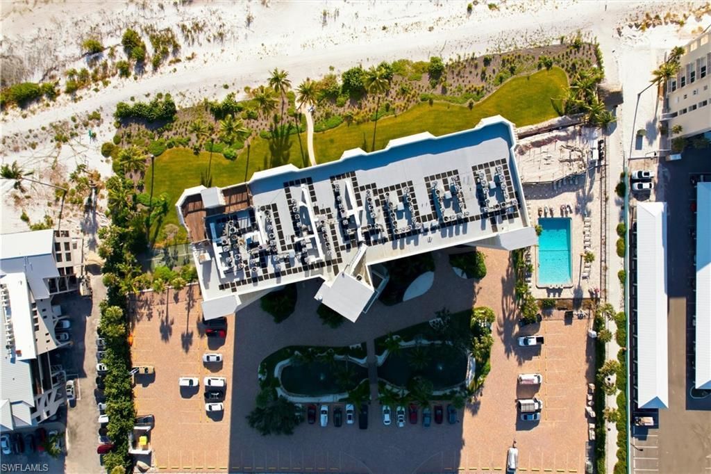 7500 Estero Blvd, Unit 1104, Fort Myers Beach, FL 33931 Photo