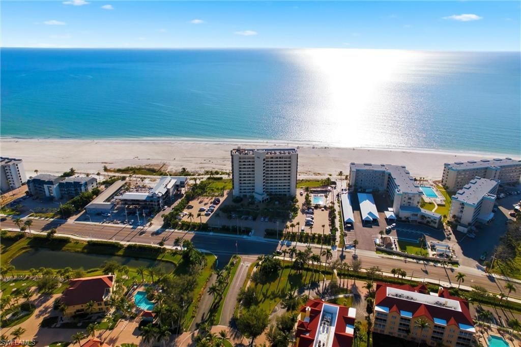 7500 Estero Blvd, Unit 1104, Fort Myers Beach, FL 33931 Photo