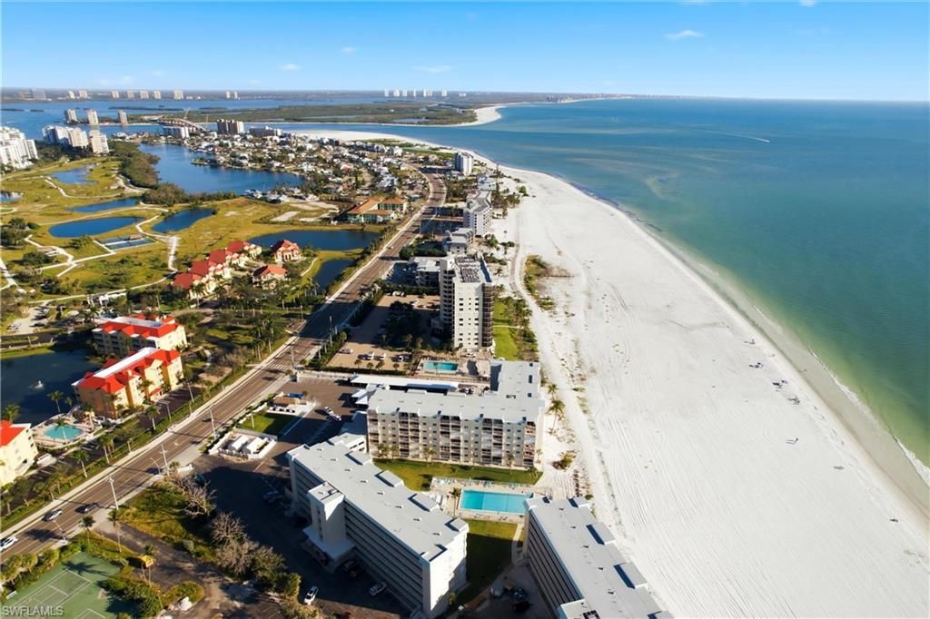 7500 Estero Blvd, Unit 1104, Fort Myers Beach, FL 33931 Photo