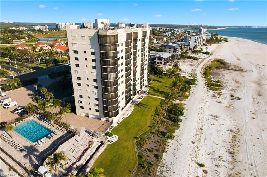 7500 Estero Blvd, Unit 1104, Fort Myers Beach, FL 33931 Photo