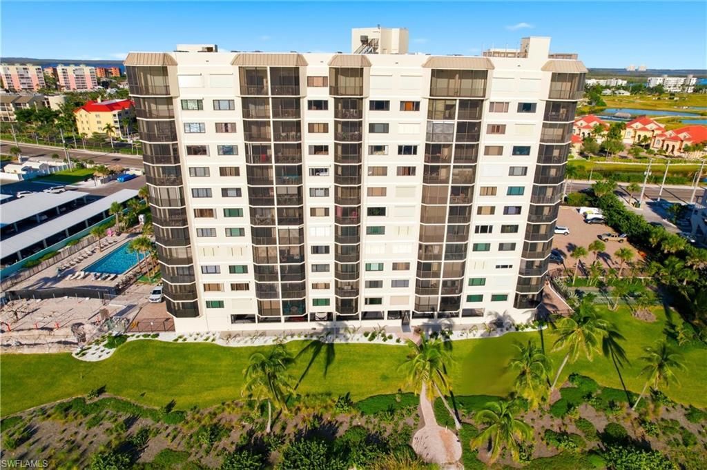 7500 Estero Blvd, Unit 1104, Fort Myers Beach, FL 33931 Photo