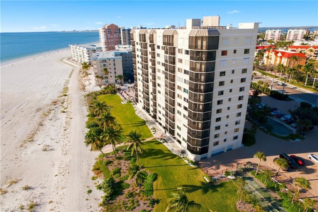 7500 Estero Blvd, Unit 1104, Fort Myers Beach, FL 33931 Photo