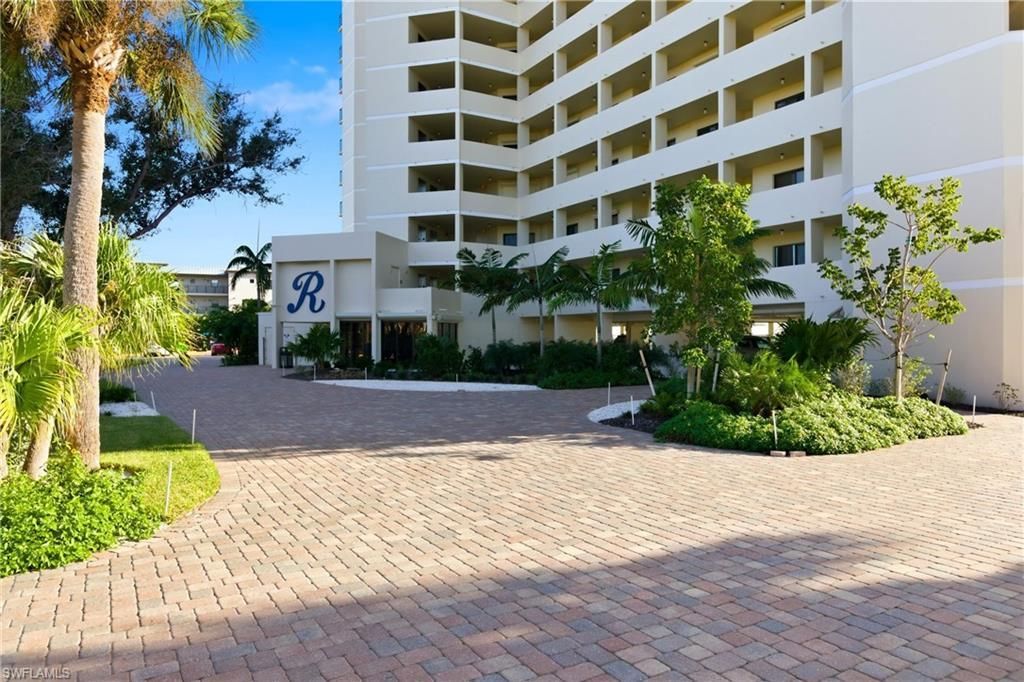 7500 Estero Blvd, Unit 1104, Fort Myers Beach, FL 33931 Photo